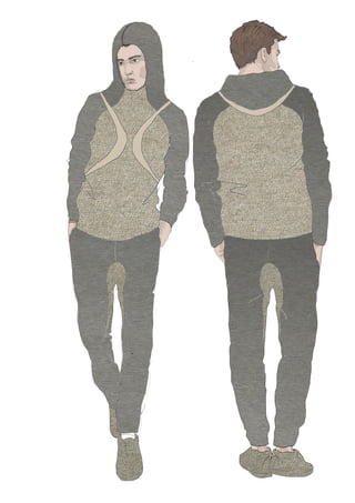 Portfolio - sportswear
