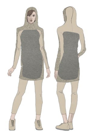 Portfolio - sportswear