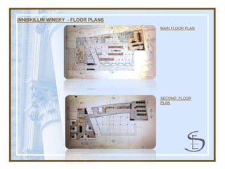 Interior Design Portfolio