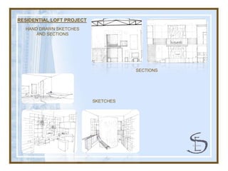 Interior Design Portfolio