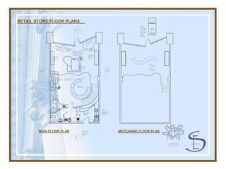 Interior Design Portfolio