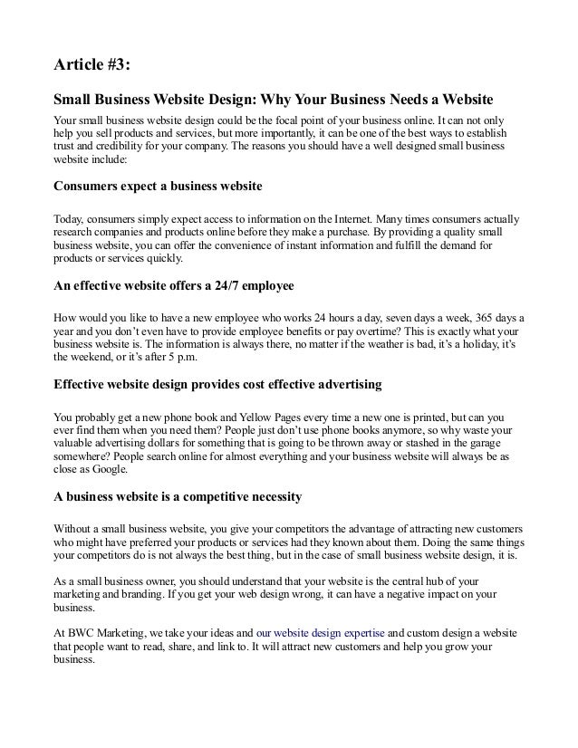 How to build a writing portfolio with no experience image