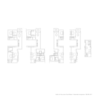 / Juin 2017 / Rosset Justine
40
13
23
4
1
2
3
4
1
2
3
4
5
5
19
20
21
1
2
3
4
23
24
25
26
27
28
29
30
31
23
24
25
26
27
28
29
30
31
32
33
34
35
36
37
38
22
23
24
25
26
27
28
29
30
31
32
23
24
25
26
27
28
29
30
31
32
33
34
35
36
37
38
22
Appartement 5.5 pièces Appartement 5.5 pièces Appartement 4.5 pièces Appartement 3.5 pièces Appartement 2 pièces
Photographie de maquette intérieure
L3 / Juin 2017 / Rosset Justine
s
40
13
23
4
1
2
3
4
1
2
3
4
5
5
19
20
21
1
2
3
4
23
24
25
26
27
28
29
30
31
23
24
25
26
27
28
29
30
31
32
33
34
35
36
37
38
22
23
24
25
26
27
28
29
30
31
32
23
24
25
26
27
28
29
30
31
32
33
34
35
36
37
38
22
Appartement 5.5 pièces Appartement 5.5 pièces Appartement 4.5 pièces Appartement 3.5 pièces Appartement 2 pièces
Photographie de maquette intérieure
Projet L3 / Juin 2017 / Rosset Justine
ements
moyens
ements
ments 40
13
23
4
1
2
3
4
1
2
3
4
5
5
19
20
21
1
2
3
4
23
24
25
26
27
28
29
30
31
23
24
25
26
27
28
29
30
31
32
33
34
35
36
37
38
22
23
24
25
26
27
28
29
30
31
32
23
24
25
26
27
28
29
30
31
32
33
34
35
36
37
38
22
Appartement 5.5 pièces Appartement 5.5 pièces Appartement 4.5 pièces Appartement 3.5 pièces Appartement 2 pièces
Photographie de maquette intérieure
t L3 / Juin 2017 / Rosset Justine
s
ns
s
40
13
23
4
1
2
3
4
1
2
3
4
5
5
19
20
21
1
2
3
4
23
24
25
26
27
28
29
30
31
23
24
25
26
27
28
29
30
31
32
33
34
35
36
37
38
22
23
24
25
26
27
28
29
30
31
32
23
24
25
26
27
28
29
30
31
32
33
34
35
36
37
38
22
Appartement 5.5 pièces Appartement 5.5 pièces Appartement 4.5 pièces Appartement 3.5 pièces Appartement 2 pièces
Photographie de maquette intérieure
L3 / Juin 2017 / Rosset Justine
40
13
23
4
1
2
3
4
1
2
3
4
5
5
19
20
21
1
2
3
4
23
24
25
26
27
28
29
30
31
23
24
25
26
27
28
29
30
31
32
33
34
35
36
37
38
22
23
24
25
26
27
28
29
30
31
32
23
24
25
26
27
28
29
30
31
32
33
34
35
36
37
38
22
Appartement 5.5 pièces Appartement 5.5 pièces Appartement 4.5 pièces Appartement 3.5 pièces Appartement 2 pièces
Photographie de maquette intérieure
Atelier de 2ème année Grisel-Matter / Immeuble de logements / BA SP4 2017
 