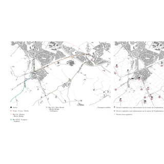 ATELIER STOKE_ MENZEL Götz_ ESQUIVIE François_ S
_Situation_Concept
Fermes exploitées avec informations sur la nature de l'exploitation
Fermes exploitées sans informations sur la nature de l'exploitation o
Fermes non-exploitées
Train : Crewe - Derby
Bus 6A : Hanley
- Blythe Bridge
Bus 842A : Longton
- Stafford
Bus 455 : Meir Heath
- Blythe Bridge
- Stallington
Arrêts _Transports publics
 