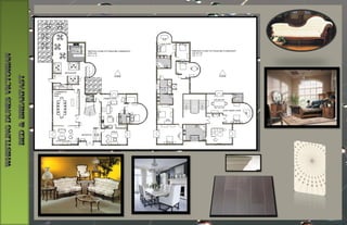 Interior Design Portfolio