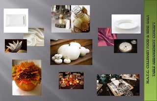 Interior Design Portfolio