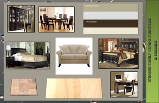 Interior Design Portfolio