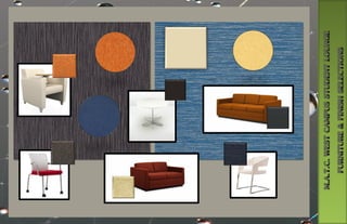 Interior Design Portfolio