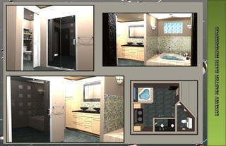 Interior Design Portfolio