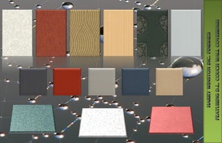 Interior Design Portfolio