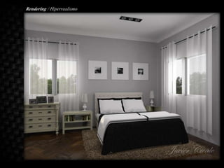 Portfolio Javier Civale