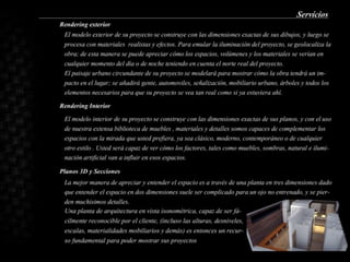 Portfolio Javier Civale