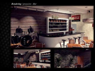 Portfolio Javier Civale