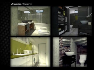 Portfolio Javier Civale