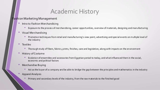 Marketing and Merchandising for 11 Marketing and Merchandising for 20
