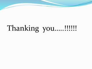 Thanking you…..!!!!!!
 
