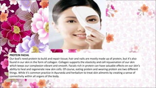 Golden Shine Ayurvedic Beauty Care Products and Services