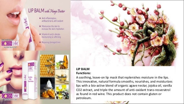 golden shine magic lipstick