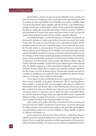 Portafolio de Ciencias Sociales 1ºESO | PDF