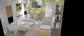 VIASUAL MERCHANDISING