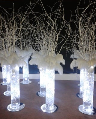 VIASUAL MERCHANDISING