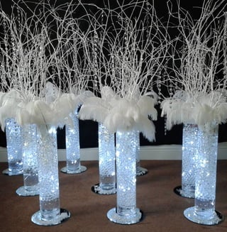 VIASUAL MERCHANDISING