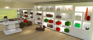 VIASUAL MERCHANDISING