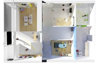 VIASUAL MERCHANDISING