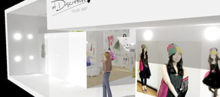 VIASUAL MERCHANDISING