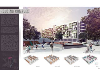 Portfolio acadêmico