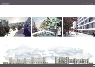 Portfolio acadêmico