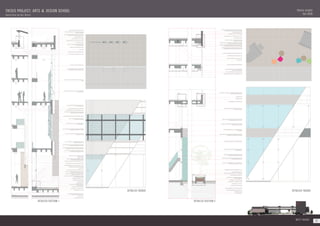 Portfolio acadêmico