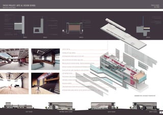 Portfolio acadêmico
