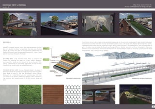 Portfolio acadêmico