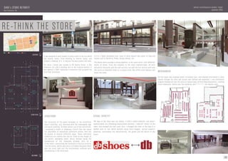 Portfolio acadêmico