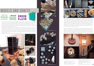 Portfolio acadêmico