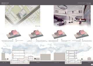 Portfolio acadêmico