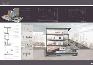 Portfolio acadêmico