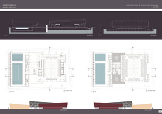 Portfolio acadêmico