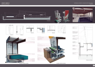 Portfolio acadêmico