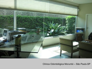 Clínica Odontológica Morumbi – São Paulo-SP
 