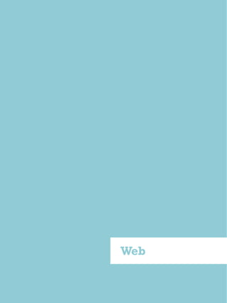 Web
 