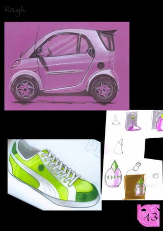 Rough




        13
 