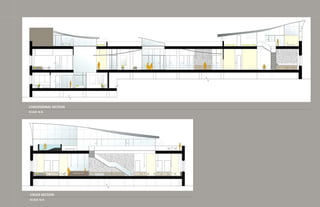 LONGITUDINAL SECTION
SCALE: N/A




CROSS SECTION
SCALE: N/A
 