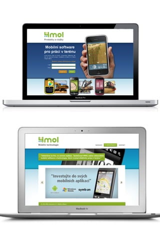 Portfolio 2011