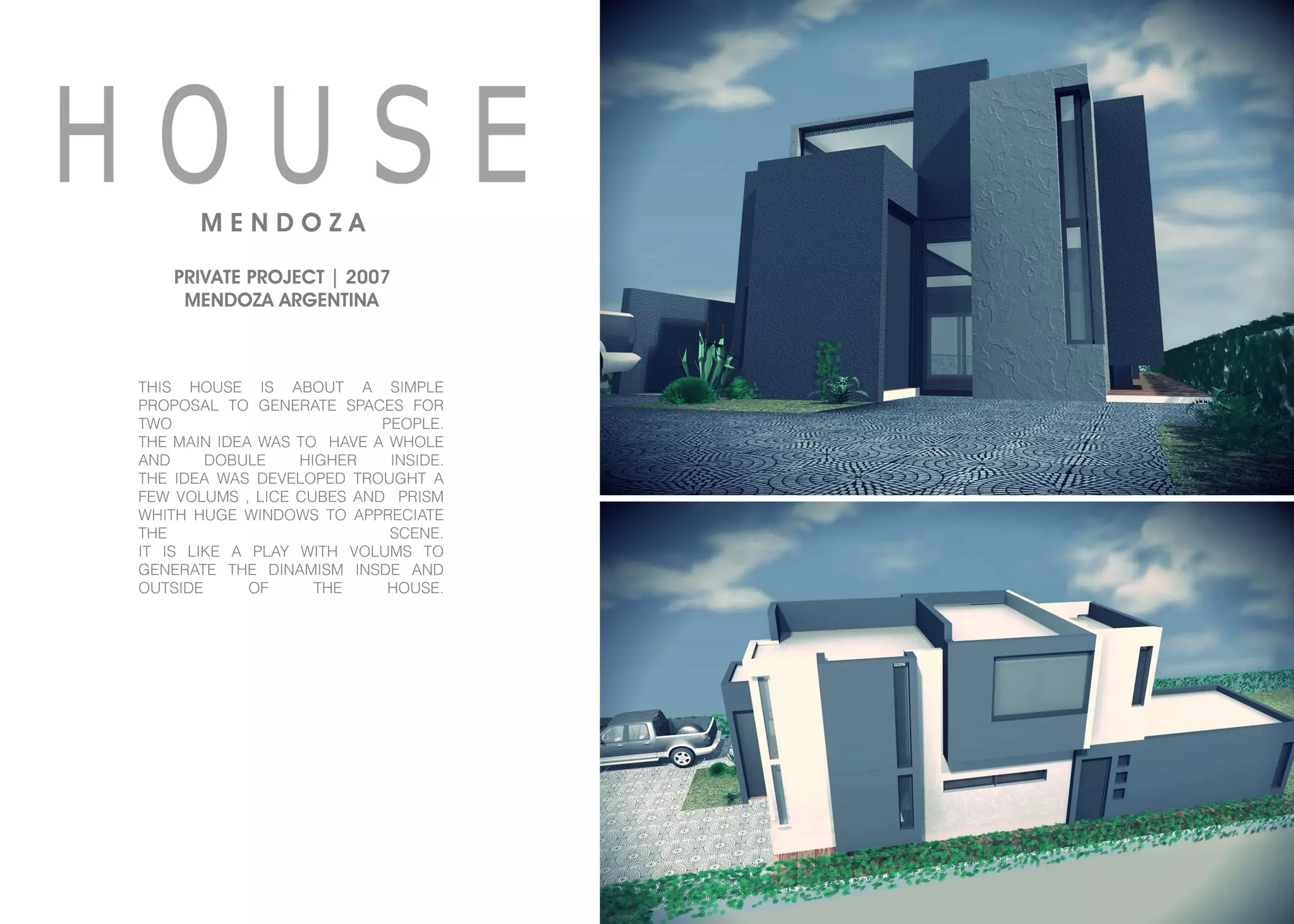 Portfolio 2012 Emilia Japaz