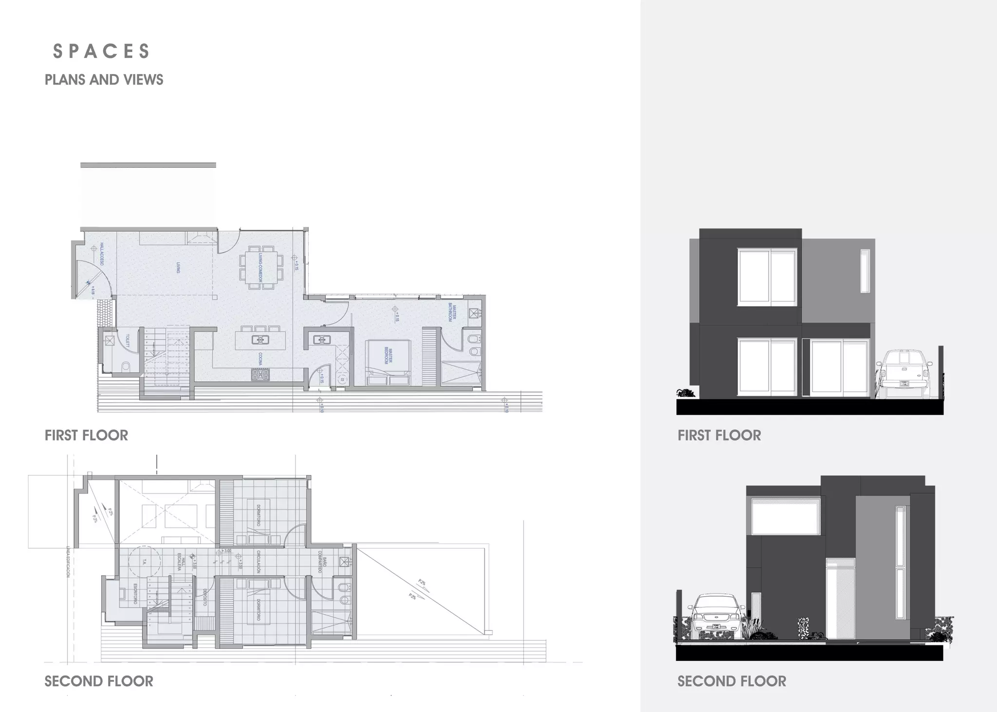 Portfolio 2012 Emilia Japaz