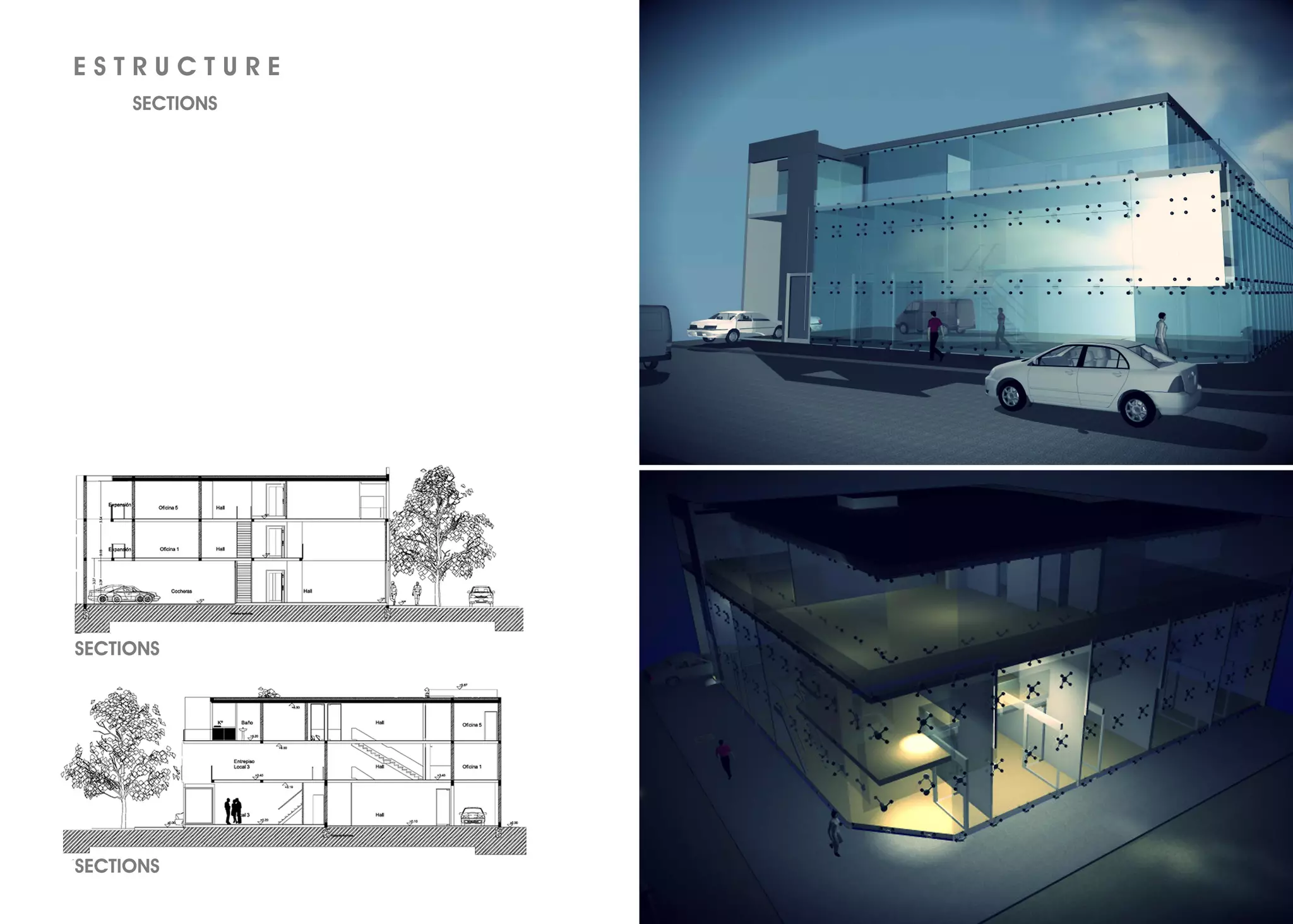 Portfolio 2012 Emilia Japaz