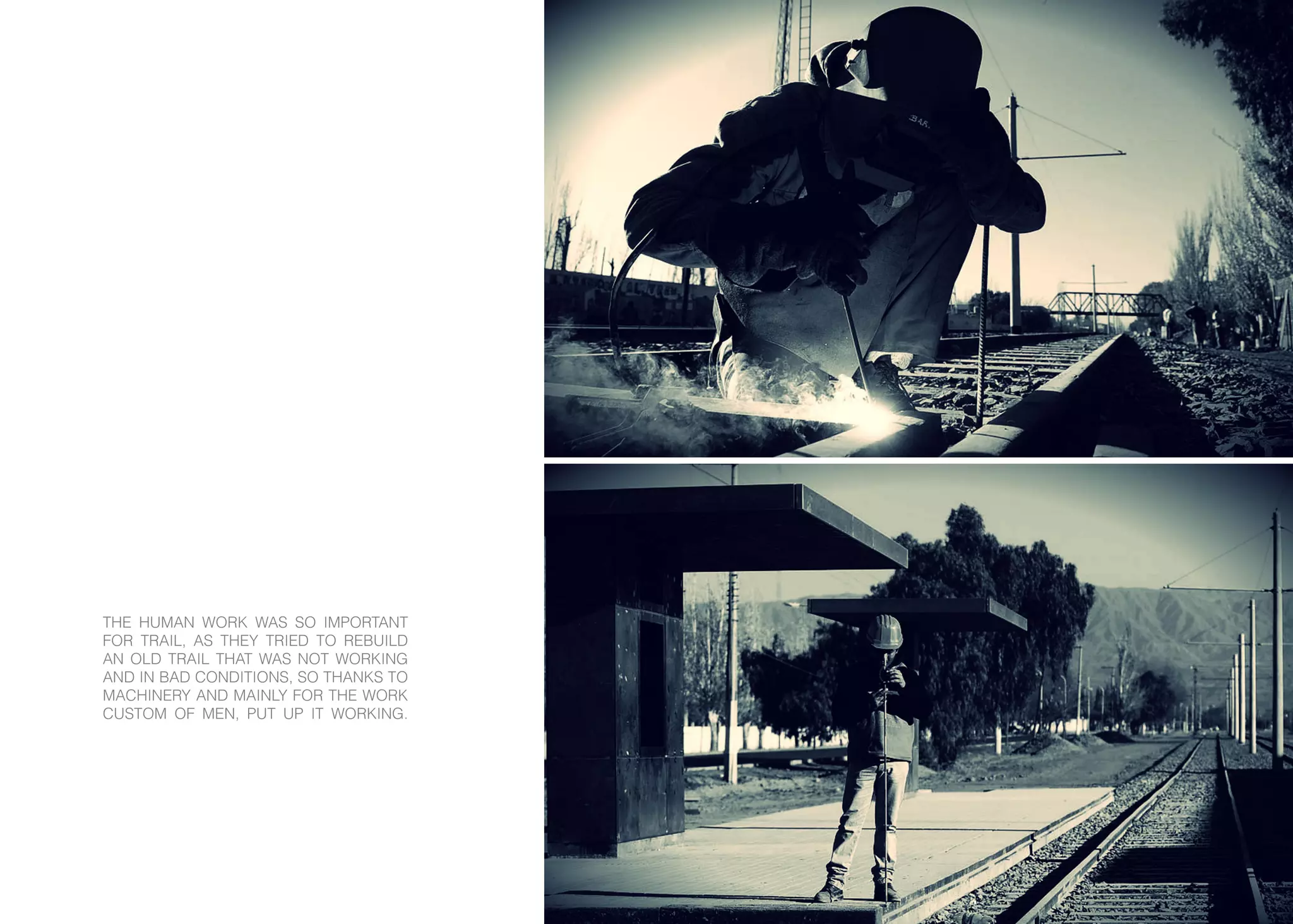 Portfolio 2012 Emilia Japaz