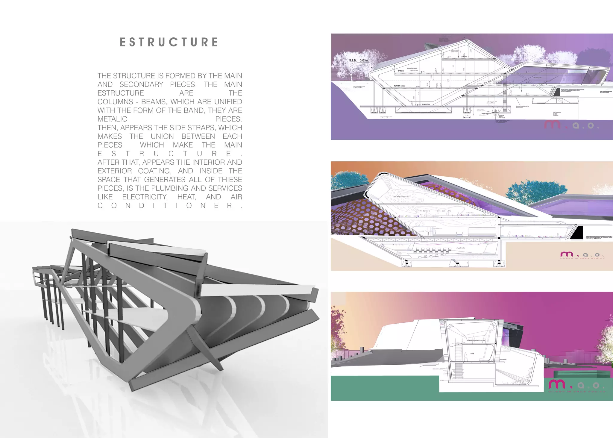 Portfolio 2012 Emilia Japaz